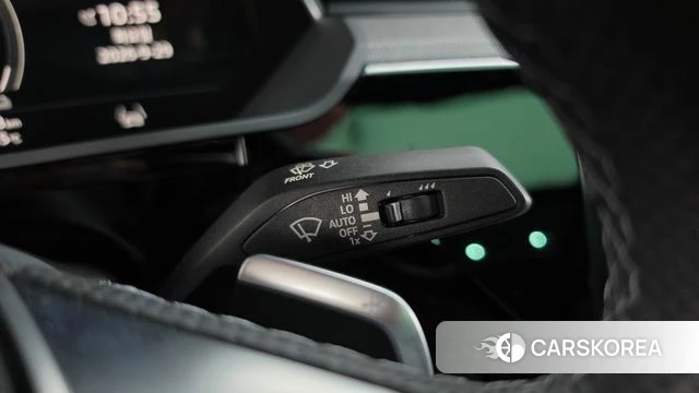 Audi e-Tron id 4921624 из Кореи 37