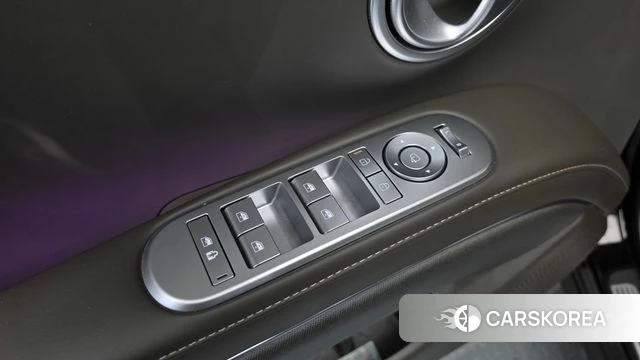 Hyundai Palisade (LX3) id 4985107 из Кореи 37