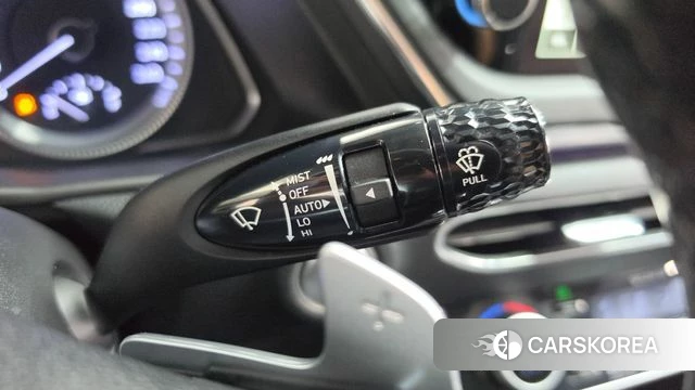 Hyundai Sonata (DN8) id 4779534 из Кореи 37
