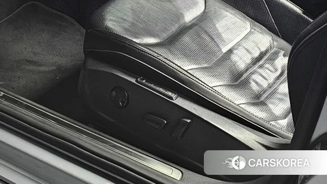 Volkswagen Arteon id 5004092 из Кореи 37