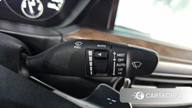 Genesis G90 id 4998257 из Кореи 37