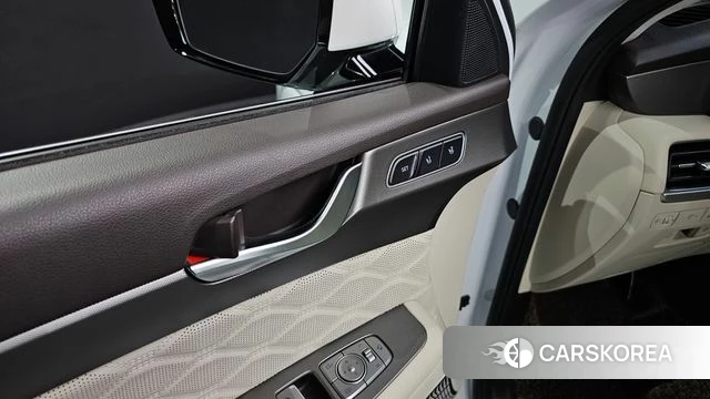 Hyundai Palisade id 4524981 из Кореи 37