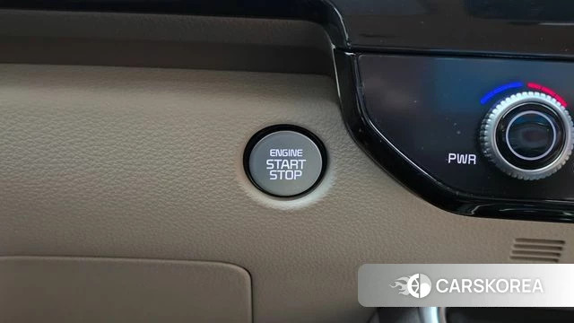 Kia The New Carnival 4th Generation id 5011479 из Кореи 37