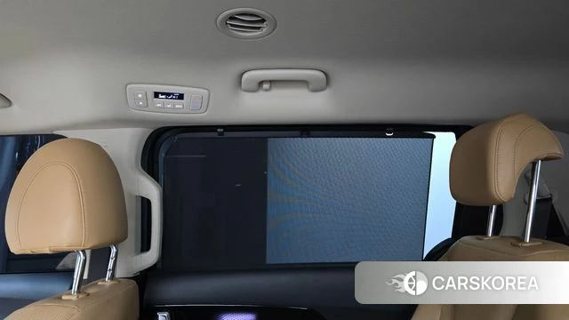 Kia Carnival 4th generation id 5027701 из Кореи 37