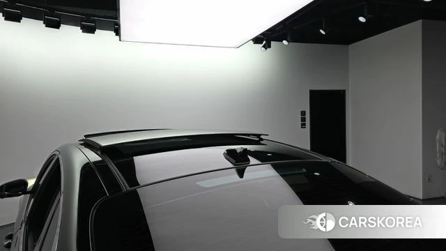 Hyundai The New Grandeur IG id 4976619 из Кореи 37