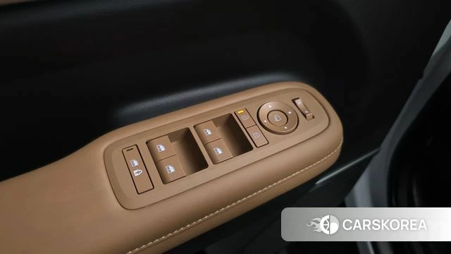 Hyundai Santa Fe (MX5) id 4957958 из Кореи 37