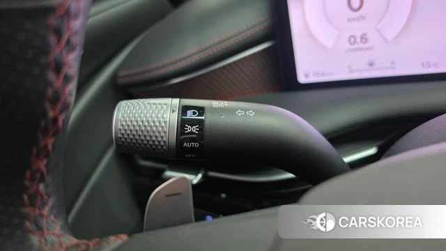 Genesis G80 (RG3) id 5021303 из Кореи 37