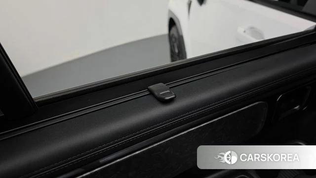 Hyundai Santa Fe (MX5) id 4980325 из Кореи 37