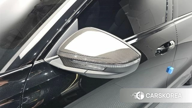 Audi Q5 (80A) id 4762080 из Кореи 37