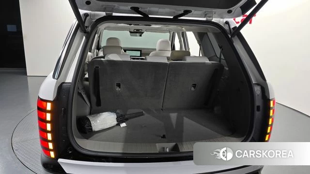 Hyundai Palisade (LX3) id 4710244 из Кореи 37