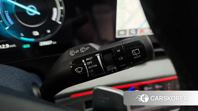 Kia Sportage 5th Generation Hybrid id 4996052 из Кореи 37
