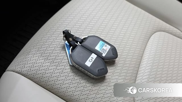 Kia The New Carnival 4th Generation id 4964322 из Кореи 37