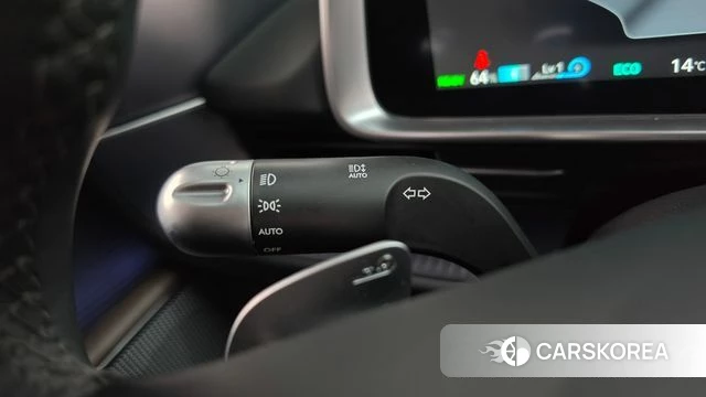 Hyundai Ionic 6 id 5021603 из Кореи 37