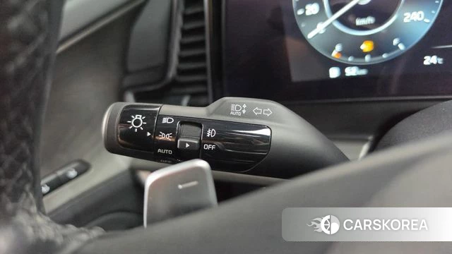 Kia Sportage 5th Generation id 4957606 из Кореи 37