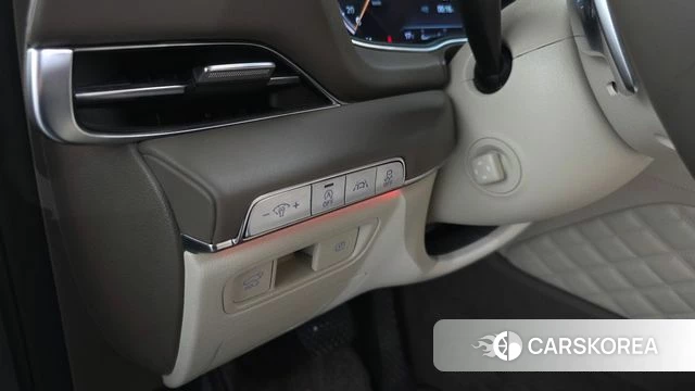 Genesis GV80 id 4987695 из Кореи 37