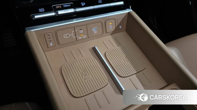 Hyundai Santa Fe (MX5) id 4985150 из Кореи 37