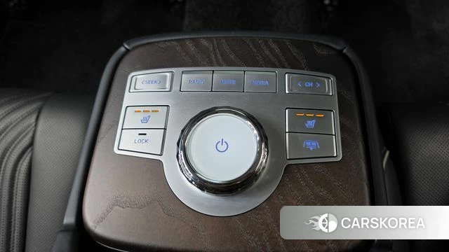 Genesis G80 (RG3) id 4975844 из Кореи 37