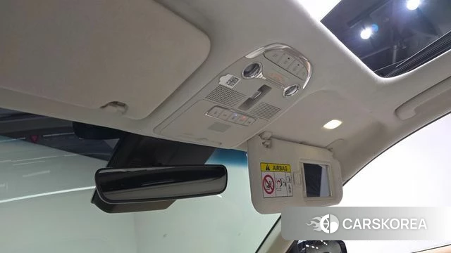 Hyundai The New Grandeur IG id 5003708 из Кореи 37