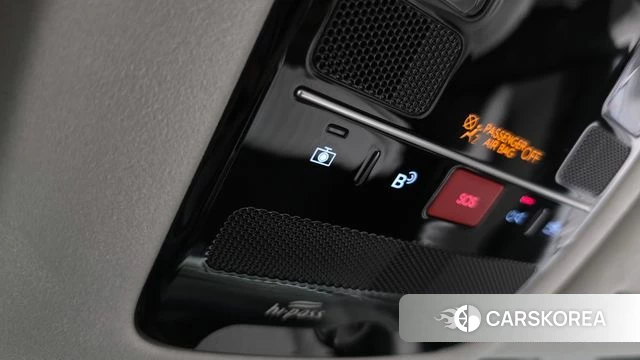 Hyundai Grandeur Hybrid (GN7) id 4995805 из Кореи 37