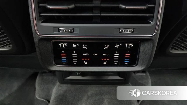 Audi SQ7 (4M) id 4590054 из Кореи 37