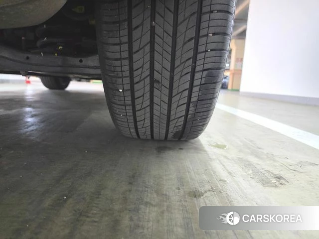 Hyundai Santa Fe (MX5) id 4934892 из Кореи 37