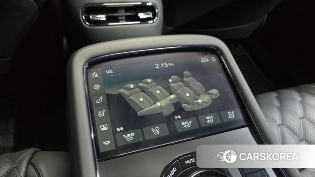 Genesis G90 (RS4) id 4927871 из Кореи 37