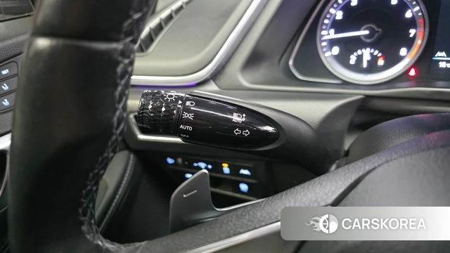 Hyundai Sonata (DN8) id 5053008 из Кореи 37