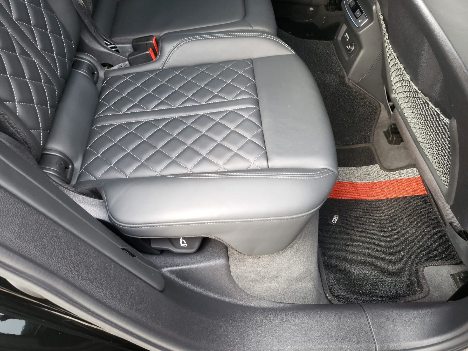Audi SQ5 (FY) 2021 из Кореи, фото 47