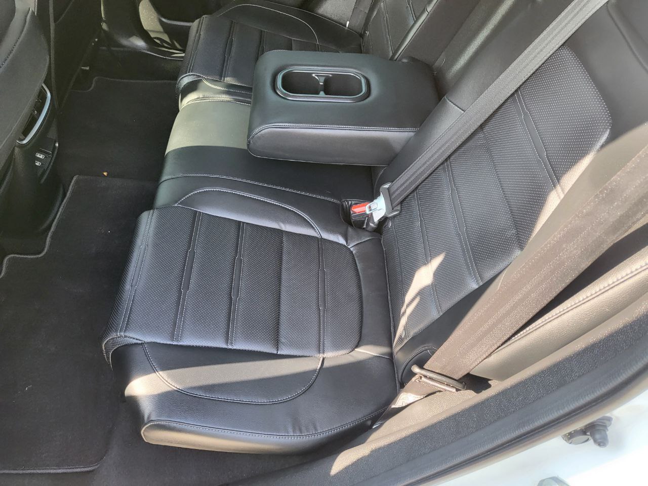 Honda CR-V 5th generation 2021 из Кореи, фото 48