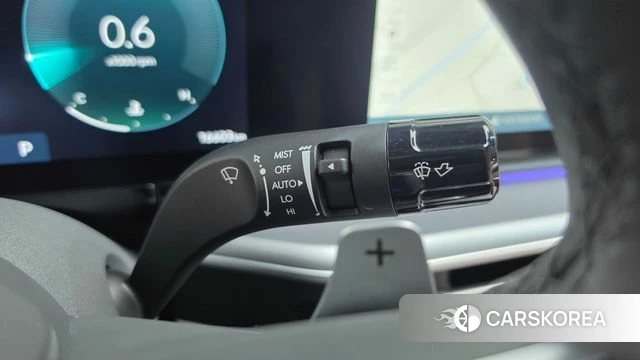 Hyundai Grandeur (GN7) id 4995334 из Кореи 38