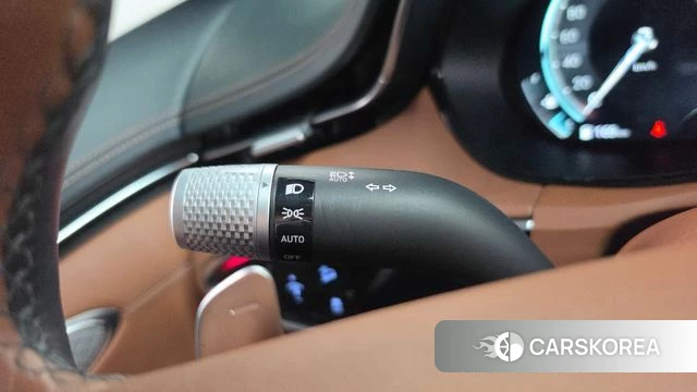 Genesis GV70 id 4958299 из Кореи 38