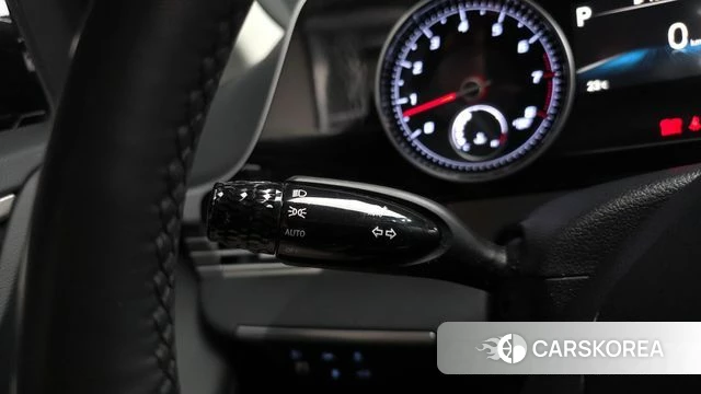 Hyundai The New Grandeur IG id 4779969 из Кореи 38