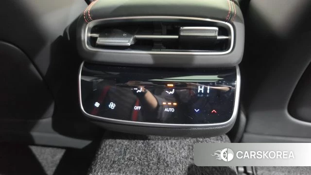 Genesis G80 (RG3) id 5021303 из Кореи 38