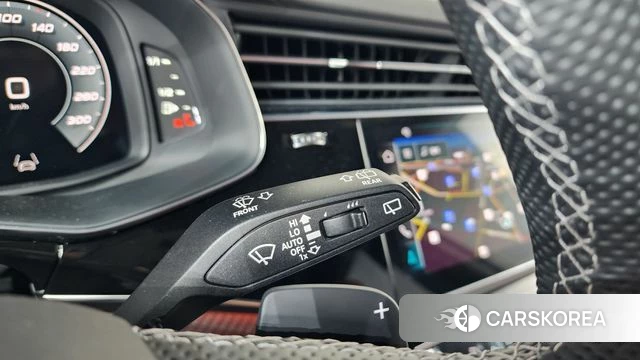 Audi SQ7 (4M) id 4590054 из Кореи 38
