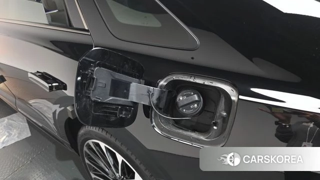 Hyundai Grandeur Hybrid (GN7) id 4995805 из Кореи 38