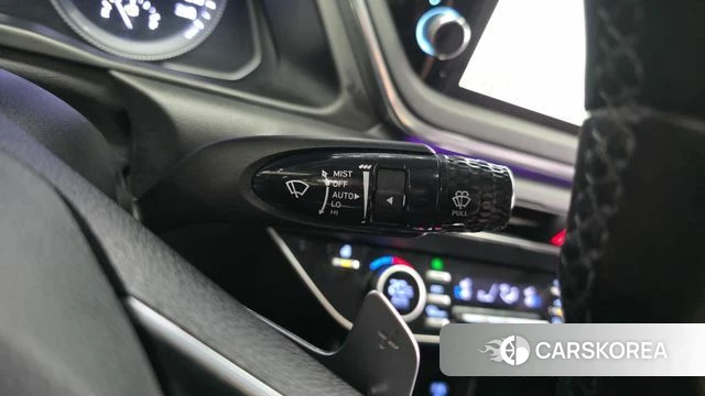 Hyundai Sonata (DN8) id 5053008 из Кореи 38