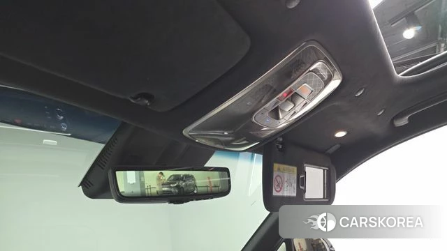 Genesis GV80 Coupe id 5011577 из Кореи 38