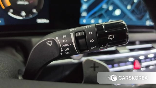 Hyundai The New Tucson (NX4) id 4995524 из Кореи 38