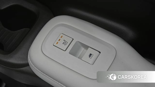 Hyundai Santa Fe (MX5) id 5016041 из Кореи 38