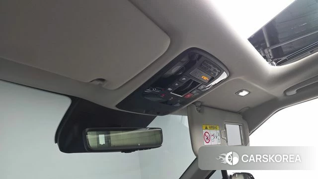Kia The New Carnival 4th Generation id 5021220 из Кореи 38