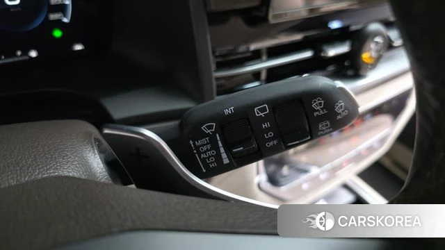 Ssangyong Rexton New Arena id 4941449 из Кореи 38