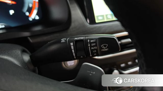 Kia K7 Premier id 5023618 из Кореи 38