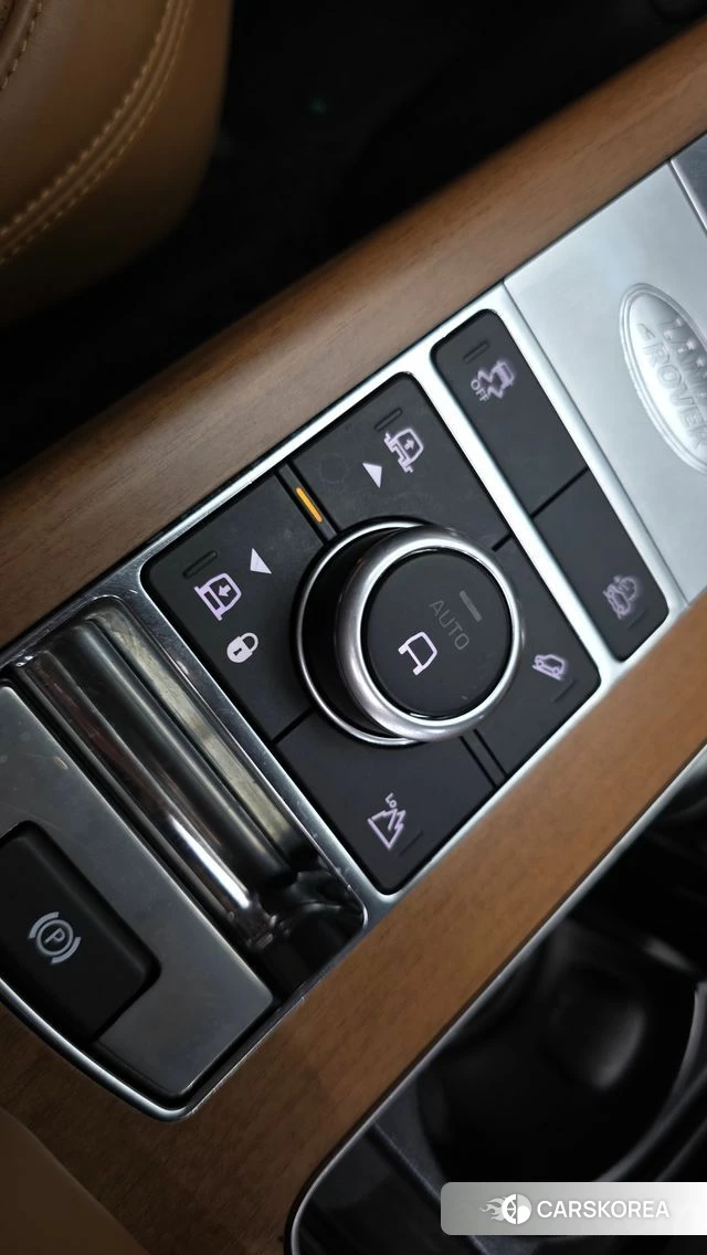 Land Rover Range Rover 4th Generation id 4895263 из Кореи 38