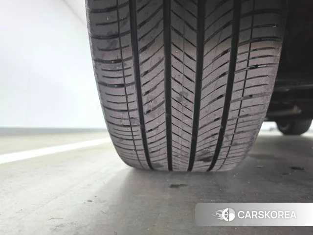 Hyundai Santa Fe (MX5) id 4934892 из Кореи 38
