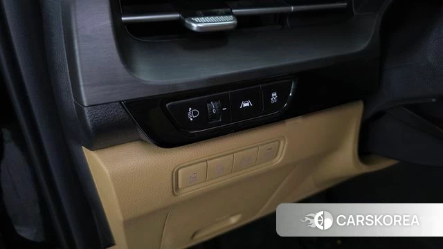 Kia Carnival 4th generation id 5028237 из Кореи 38