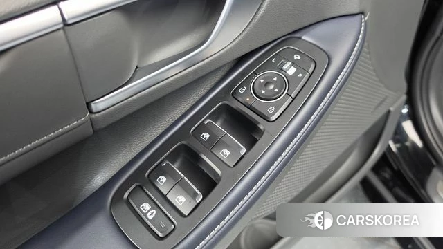 Hyundai Sonata D Edge Hybrid (DN8) id 4980393 из Кореи 38