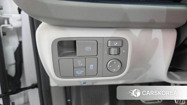 Hyundai Ionic 6 id 5012218 из Кореи 38