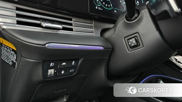Hyundai The New Grandeur IG id 4362730 из Кореи 38