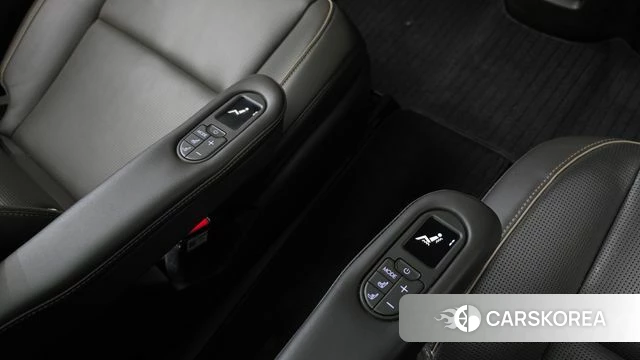 Hyundai Palisade (LX3) id 4985107 из Кореи 38