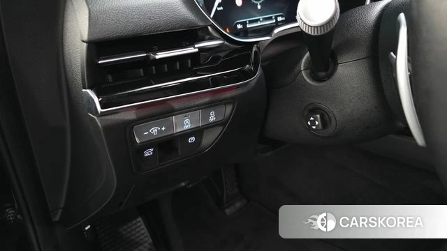 Genesis G80 (RG3) id 5027649 из Кореи 38